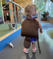 Beaverbackpack