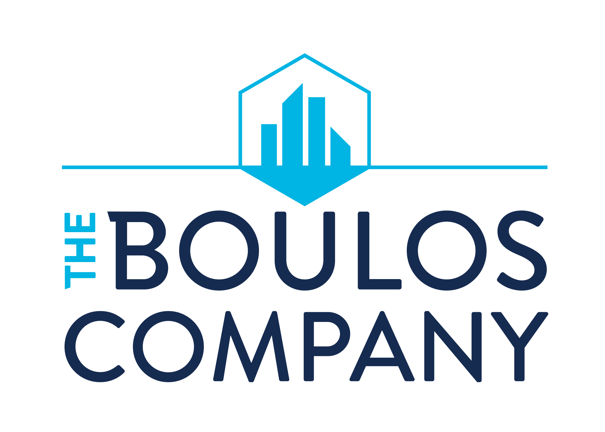 Boulos sponsor