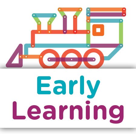 Earlylearning Button